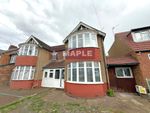 Thumbnail to rent in Somervell Road, South Harrow