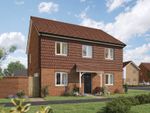 Thumbnail to rent in "The Briar" at London Road, Leybourne, West Malling