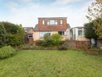 Thumbnail for sale in Dumpton Park Drive, Broadstairs