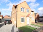 Thumbnail for sale in Broadhead Close, Kilnhurst, Mexborough