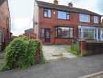 Thumbnail for sale in Alexandra Crescent, Wigan, Lancashire