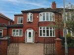 Thumbnail for sale in Repton Avenue, Manchester