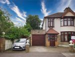 Thumbnail for sale in Eton Road, Ilford