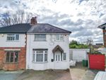 Thumbnail for sale in Gwencole Crescent, Braunstone, Leicester