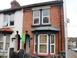 Thumbnail to rent in St Georges Road, Gillingham