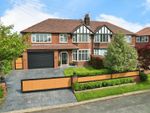 Thumbnail for sale in Park Grove, Worsley, Manchester