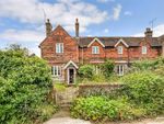 Thumbnail to rent in Church Cottages, The Street, Westmeston