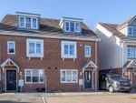 Thumbnail for sale in Verde Close, Luton, Bedfordshire