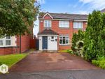 Thumbnail for sale in Astbury Close, Bury, Greater Manchester