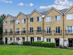Thumbnail to rent in Edson Close, Leavesden, Watford