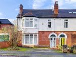 Thumbnail for sale in Thorncliffe Road, Mapperley Park, Nottinghamshire