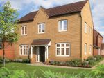 Thumbnail to rent in "The Chestnut" at Harrier Way, Hardwicke, Gloucester