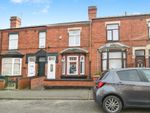 Thumbnail for sale in Lily Street, West Bromwich