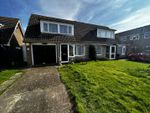 Thumbnail for sale in Barton Close, East Cowes