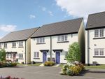 Thumbnail to rent in "The Hardwick" at Weavers Road, Chudleigh, Newton Abbot