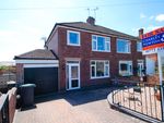 Thumbnail for sale in Rockley Avenue, Newthorpe