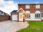 Thumbnail for sale in Markington Drive, Ryhope, Sunderland