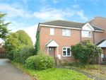 Thumbnail to rent in Bourne Close, Chilworth, Guildford, Surrey