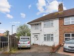 Thumbnail to rent in Wychwood Close, Edgware