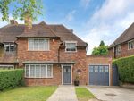 Thumbnail for sale in Blandford Close, London