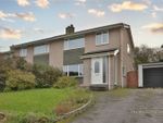 Thumbnail for sale in Holcroft Close, Saltash, Cornwall