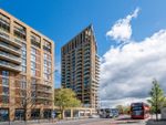 Thumbnail to rent in Duncombe House, Victory Parade, Woolwich, London