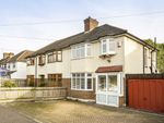 Thumbnail for sale in Elmbridge Avenue, Berrylands, Surbiton