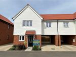 Thumbnail to rent in Plot 123, The Gables, Norwich Road, Attleborough