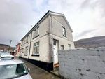 Thumbnail to rent in Eleanor Street, Tonypandy