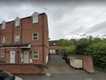 Thumbnail to rent in Southcliffe Road, Carlton, Nottingham