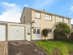 Thumbnail for sale in Franklyn Close, St. Austell, Cornwall