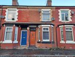 Thumbnail for sale in Wincombe Street, Fallowfield, Manchester