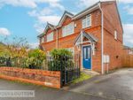 Thumbnail for sale in Greetland Drive, Blackley, Manchester