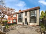 Thumbnail to rent in Ashbourne Grove, Whitefield, Manchester