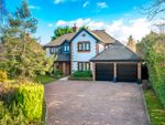 Thumbnail for sale in Wolsey Drive, Bowdon, Altrincham