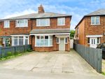 Thumbnail for sale in Barkby Road, Syston