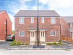 Thumbnail to rent in Homington Ave, Swindon, Wiltshire