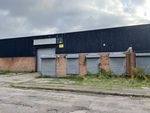 Thumbnail to rent in Unit 2, Clydesmuir Industrial Estate, Cardiff