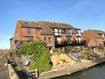 Thumbnail to rent in Temple Mill Island, Marlow