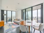 Thumbnail to rent in Amory Tower, Canary Wharf