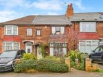 Thumbnail to rent in Low Wood Road, Erdington, Birmingham