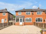 Thumbnail for sale in Southwood Drive, Blackley, Manchester