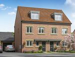 Thumbnail to rent in "The Bamburgh" at Chestnut Way, Newton Aycliffe