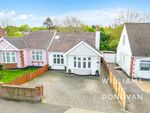 Thumbnail for sale in Thundersley Park Road, Benfleet