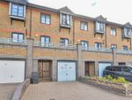 Thumbnail to rent in Lovegrove Walk, Isle Of Dogs, London