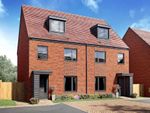 Thumbnail to rent in "The Elliston - Plot 259" at Beaumont Road, Wellingborough