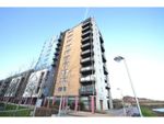 Thumbnail to rent in Lady Isle House, Cardiff Bay, Cardiff