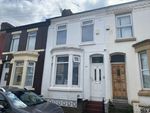 Thumbnail for sale in Newcombe Street, Anfield, Liverpool