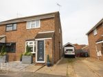 Thumbnail for sale in Horley Close, Clacton-On-Sea, Essex