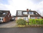 Thumbnail for sale in Mytham Road, Little Lever, Bolton